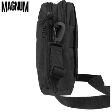 СУМКА-ОРГАНИЗАТОР MAGNUM MOLLE WAGON, ЧЕРНАЯ