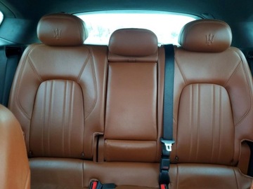 Maserati Levante 2017 Maserati Levante 2017 3.0 Benzyna 345KM, zdjęcie 10