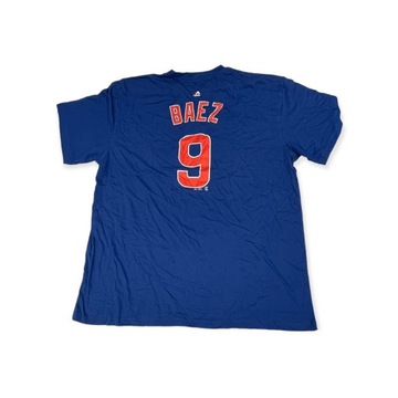 Мужская футболка Chicago Cubs MLB 2XL