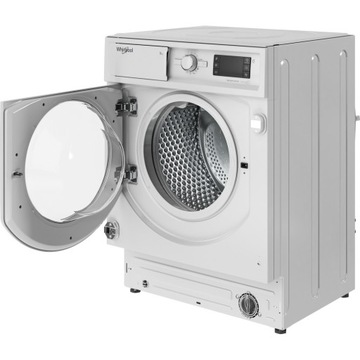 Встраиваемая стиральная машина Whirlpool WMWG 91484E EU 9кг