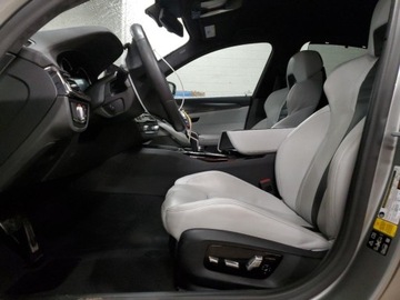 BMW Seria 5 G30-G31 2019 BMW M5 2019 4.4l 4.4 Benzyna 617KM, zdjęcie 7