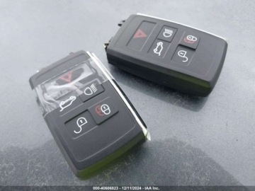 Land Rover Range Rover Velar 2024 Land Rover Range Rover Velar 2024 Land Rover Range Rover Velar P250 Dynami, zdjęcie 14