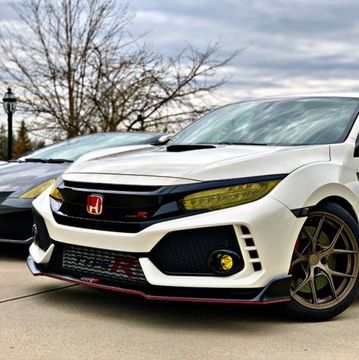 FOLIA DO PRZYCIEMNIANIA LAMP ŻÓŁTA + ZESTAW XXL