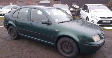 Volkswagen Bora 2002 Volkswagen Bora Volkswagen Bora 1,9 TDI 2002 rej 2003 zarej. wyposazony Pr, zdjęcie 4