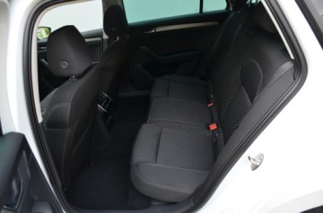 Skoda Superb III Kombi 1.6 TDI 120KM 2016 SUPER STAN 1.6TDI 120KM BI-XENON NAVI KAMERA BLISS PAMIĘCI CANTON EL.KLAPA, zdjęcie 25