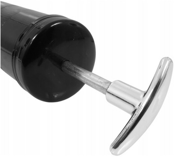 ВСАСЫВАЮЩИЙ ШПРИЦ МАСЛЯНЫЙ НАСОС 1 Л