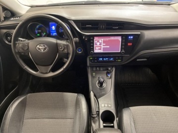 Toyota Auris II 2016 Toyota Auris 1.8 Hybrid II (2012-) Toyota Auris Co, zdjęcie 2