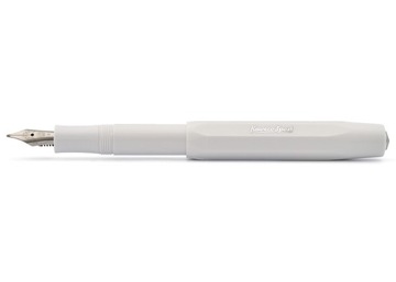 Pióro Wieczne Kaweco Skyline Sport Białe B