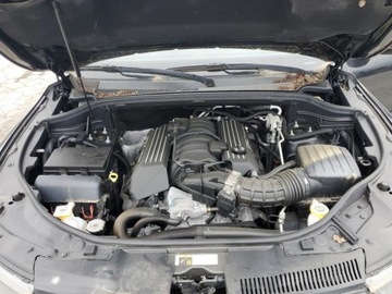 Dodge Durango III 2018 Dodge Durango SRT 2018 6.4l 6.4 Benzyna 475KM, zdjęcie 6