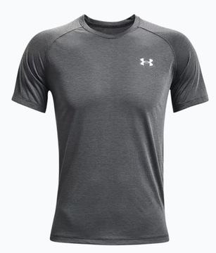 Under Armour Koszulka HeatGear Fitted 1361469012 L