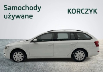 Skoda Octavia III Scout 1.6 TDI 110KM 2016 Skoda Octavia 1.6 TDI 110 KM 6 bieg.manual 4x4 Ambition 1.6 Diesel, zdjęcie 1