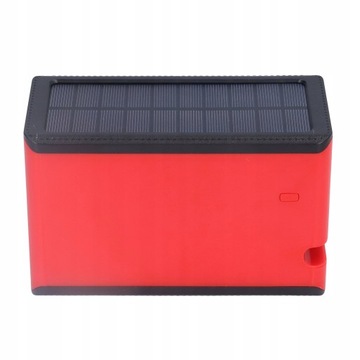 Портативный аккумулятор солнечной энергии 32LED 100000 мАч