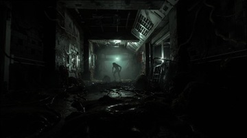 Игра для PS5 Протокол Каллисто