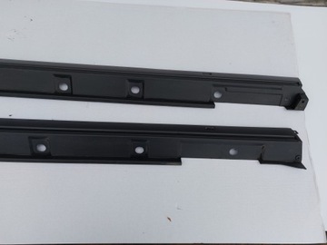 LEXUS UX 250 UX250h ЛЕВАЯ НАКЛАДКА НА РАМКУ