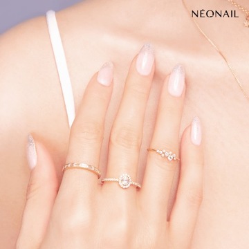 Гибридная база NEONAIL REVITAL BASE FIBER ROSY BLUSH 7,2 мл