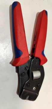 ЩИПЦЫ ДЛЯ ПРЕССА KNIPEX BULLET 975308