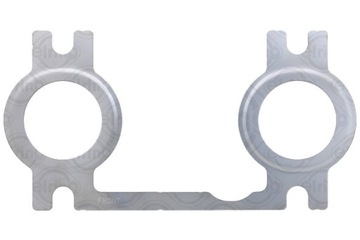 ПРОКЛАДКА ВЫПУСКНОГО ПАТРУБА ELRING MERCEDES ATEGO ATEGO 2 AXOR