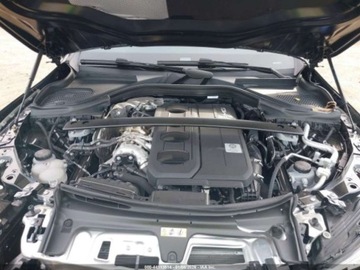 Mercedes GLC C254/X254 2026 Mercedes-Benz GLC Amg 43 Coupe 4Matic 2026 2.0 Benzyna 416KM, zdjęcie 8