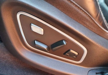 Renault Espace V Van 1.6 Energy dCi 160KM 2018 Renault Espace DVD INITIALE PARIS LED Serwis GetHelp 1.6 160KM, zdjęcie 22