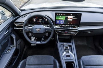 Cupra Formentor Crossover Facelifting 2.0 TDI 150KM 2025 Cupra Formentor 2.0 TDI 150 KM DSG, zdjęcie 24