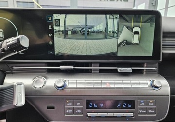 Hyundai Kona II 2025 Hyundai Kona HEV Executive Tech Promocyjny Kontrakt serwisowy lub polisa, zdjęcie 23