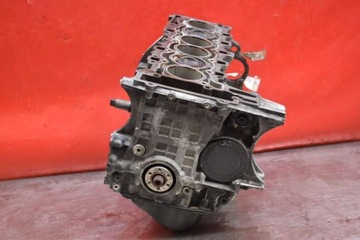 ВАЛ НИЖНЕГО БЛОКА ДВИГАТЕЛЯ N53B30A BMW E90 E91 3.0i 218 л.с. 04-10