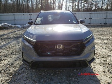 Honda CR-V VI 2024 Honda CR-V 2024 2.0L Hybrid Sport AWD 2.0 Benzyna 204KM, zdjęcie 4