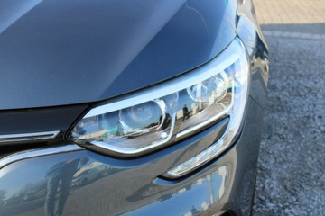 Renault Megane IV Hatchback 5d 1.3 TCe 115 FAP 115KM 2019 Renault Megane F-Vat,SalonPL Gwarancja,Tempomat, zdjęcie 12