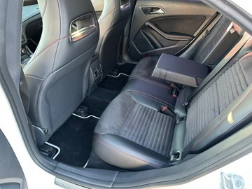 Mercedes CLA C117 Coupe AMG 2.0 45 AMG 360KM 2014 Mercedes CLA 45 AMG Zamiana, Panorama, Full Opcja, zdjęcie 10