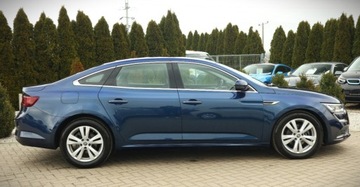 Renault Talisman Sedan 1.7 Blue dCi 150KM 2019 Renault Talisman (Nr. 276) 1.7 Kamera Navi Kli..., zdjęcie 3