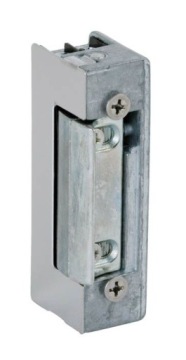 Elektrozaczep standardowy SDTR12 CDVI 12 V AC/DC