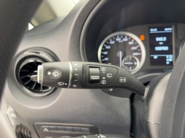 Mercedes Vito W447 2022 Mercedes Vito 2.0CDI 9os. Salon Polska, zdjęcie 23