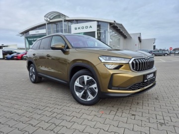 Skoda Kodiaq II 2026 Skoda Kodiaq Drive 2.0 TSI DSG 4x4 204KM, zdjęcie 4