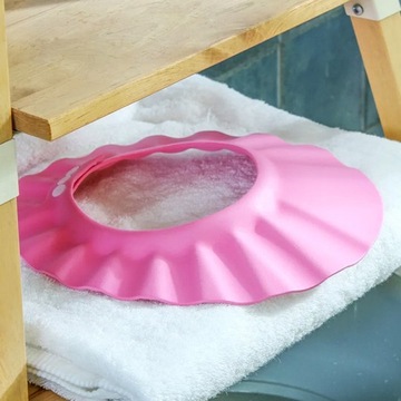 МОСТИК ДЛЯ КУПАНИЯ КОЗОРОК ДЛЯ ГЛАЗ ДЛЯ РЕБЕНКА ДЛЯ МЫТЬЯ РЕГУЛИРОВКА ГОЛОВЫ