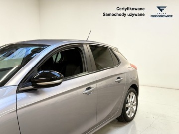 Opel Corsa F Hatchback 5d 1.2 75KM 2022 Opel Corsa Opel Corsa Salon Polska Niski Przebieg, zdjęcie 9