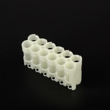 Контейнер для батареек 12xAA R6 Storacell PHOSPHORISTER