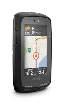MIO CYCLO DISCOVER PAL GPS ВЕЛОСИПЕДНАЯ НАВИГАЦИЯ