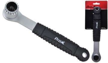 PROX KLUCZ DO SUPORTU ZRĄCZKĄ BLOKADA NA ISIS