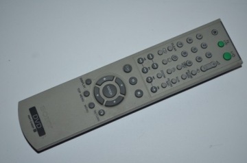 оригинальный DVD SONY RMT-D166P