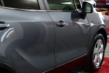 Opel Mokka I X 1.6 CDTI Ecotec 110KM 2019 Opel Mokka X 1.6 CDTi Led Climatronic Navi Skora El.Fot.Kamera 2xCz.Park.G, zdjęcie 34