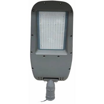 LATARNIA ULICZNA LED HALOGEN LED 240W 230V SMD