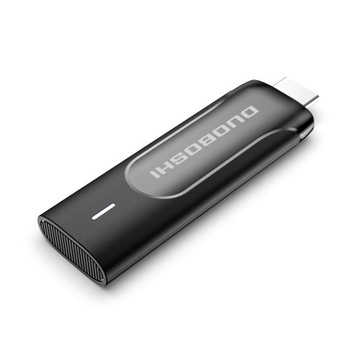 GT1 TV box Android11 Dekoder sieciowy Android dual WiFi Bluetooth S905Y4
