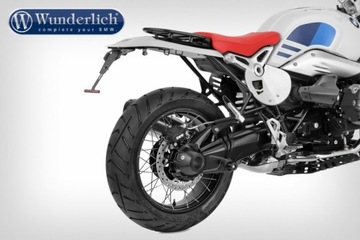 Элиминатор MB Fender Wunderlich для BMW R nineT