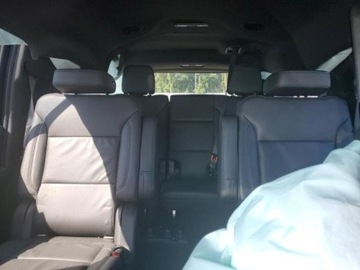 Chevrolet Suburban GMT900 2021 Chevrolet Suburban CHEVROLET SUBURBAN K1500 Z71, od ubezpieczalni, zdjęcie 9