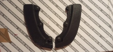 DEDYKOWANA OSŁONA PROGU ALFA ROMEO 159