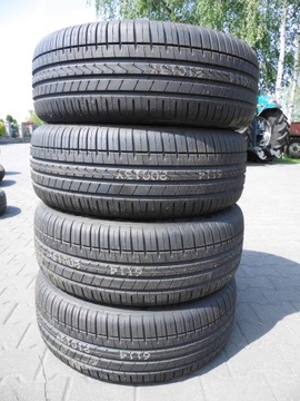 KOLA MAZDA CX7 CX5 5X114,3X67 ET50 19'' LETNÍ