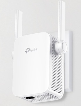 TP-Link TL-WA855RE УСИЛИТЕЛЬ Wi-Fi ПОВТОРИТЕЛЬ DBGK