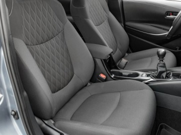 Toyota Corolla XII Sedan 1.5 VVT-i 125KM 2022 Toyota Corolla GD1G906#1.5 Comfort K.cofania, zdjęcie 27