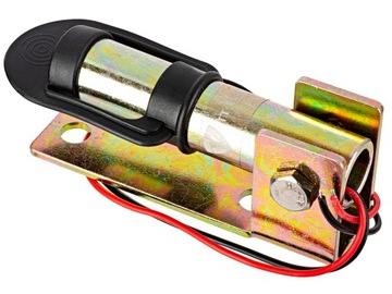 Светодиодный сигнальный фонарь со складной ручкой