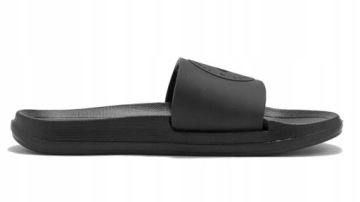 Женские шлепанцы 4F FLIF045A 20S черный 38